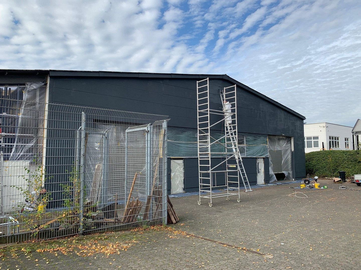 Prodej obchodní prostory - , Severní Porýní-Vestfálsko, 890 m² - 5