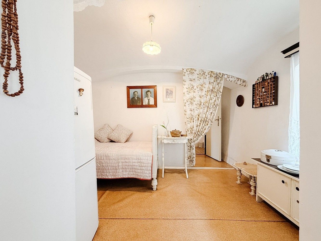 Chalupa · 83 m² · Hroubovice, okres Chrudim, Pardubický kraj - 3