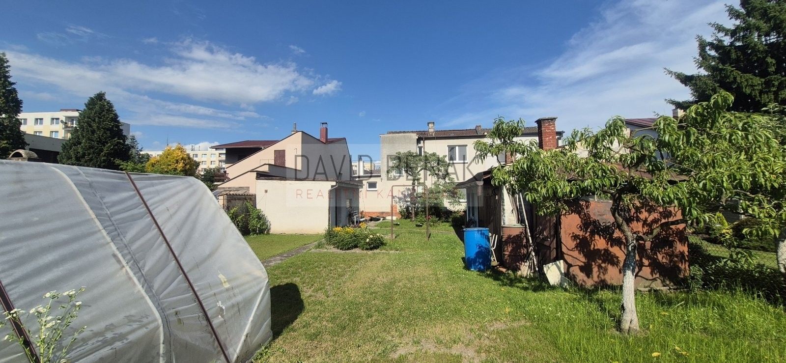 Prodej rodinný dům - Oldřichova, Hradec Králové, 120 m² - 5