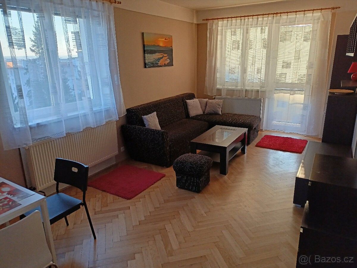 Byty, Havlíčkův Brod, 580 01