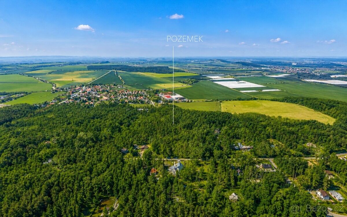 Pozemky pro bydlení, Sadská, 289 12