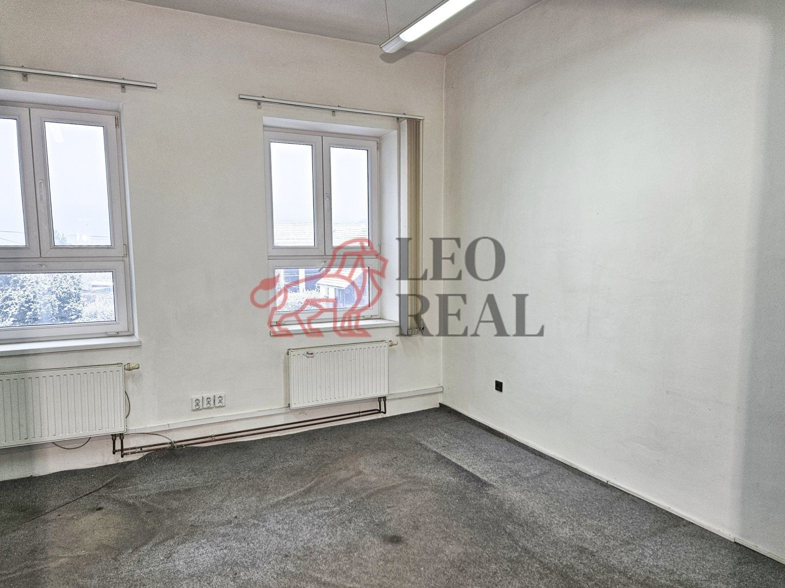 Výrobní prostory · 372 m² · Vítovka, Odry - 4