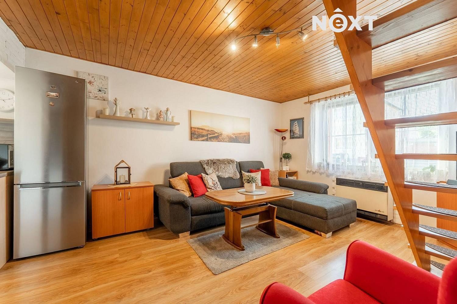 Rodinný dům · 60 m² · Velká Dobrá, okres Kladno, Středočeský kraj - 4