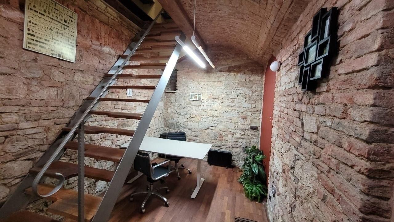 Kancelář · 34 m² · Benediktská, Praha - 4