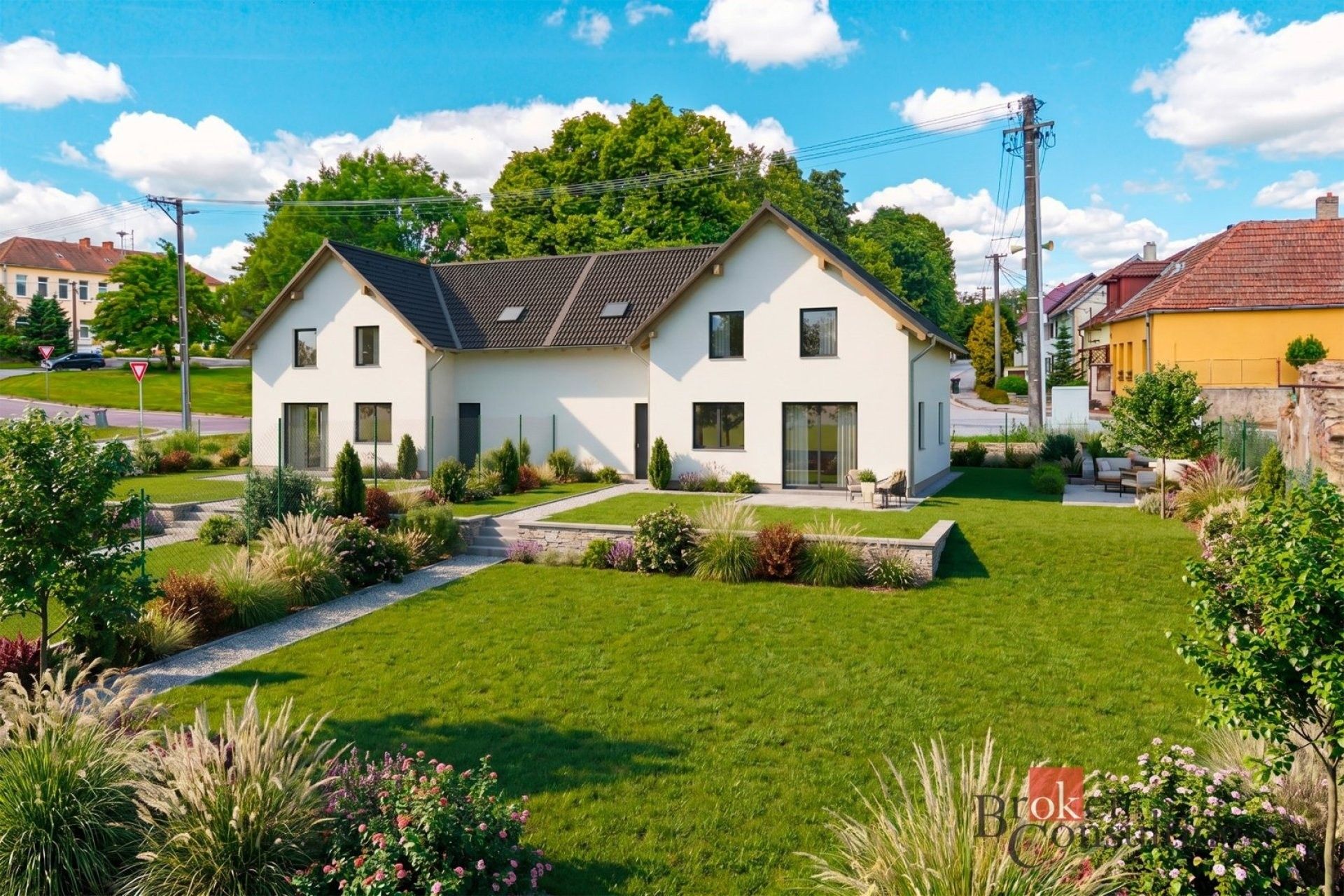 Rodinný dům · 143 m² · Myslibořice - 4