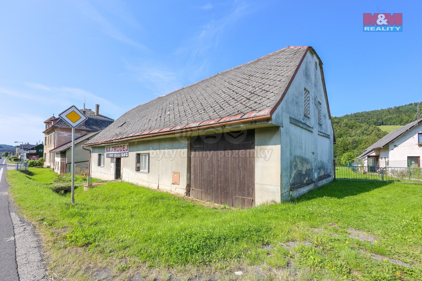 Rodinný dům · 150 m² · Kociánov, Loučná nad Desnou - 3