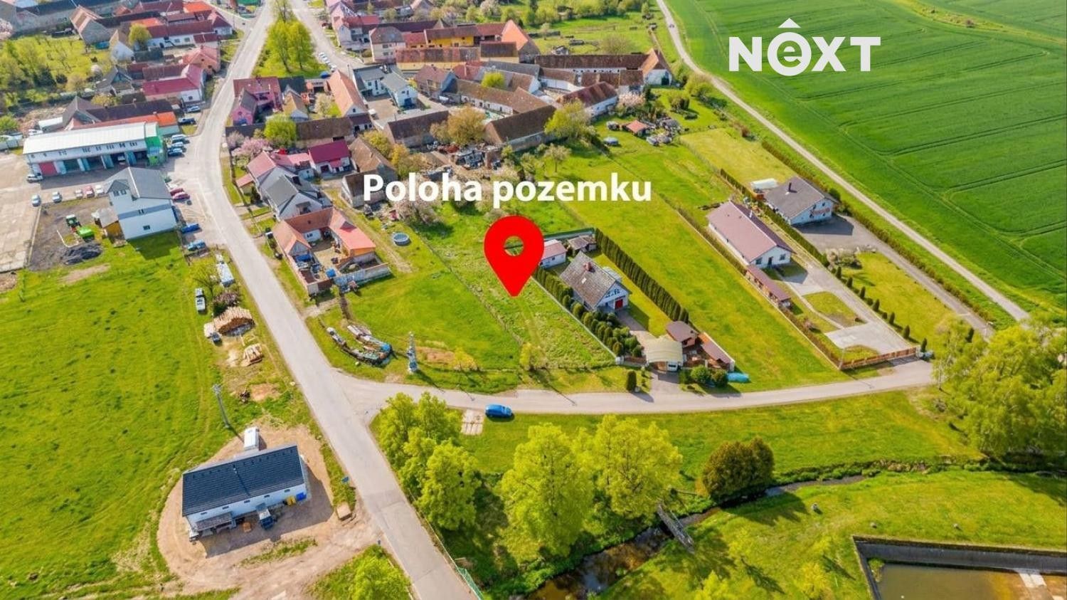 Prodej pozemek pro bydlení - Žabovřesky - 5