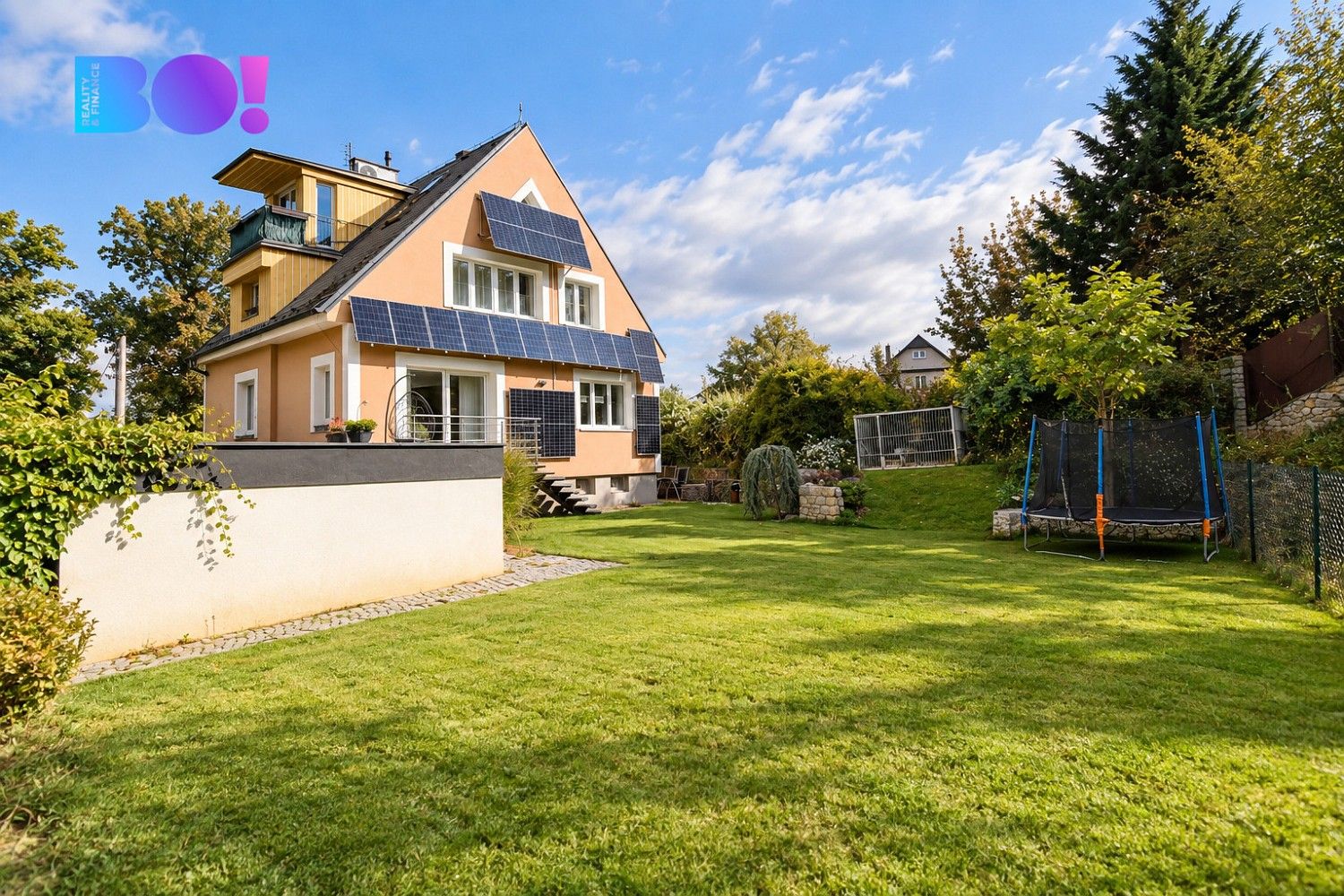 Rodinný dům · 258 m² · Strančice - Všechromy, okres Praha-východ, Středočeský kraj - 4