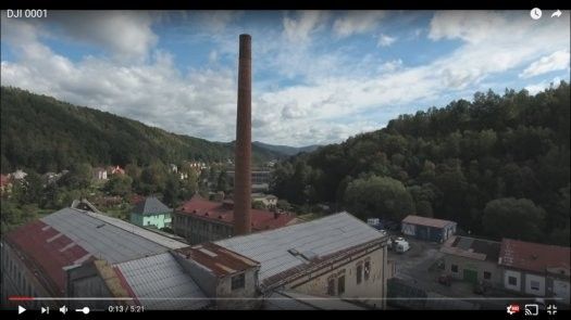 Pronájem obchodní prostory - Děčín, 405 05