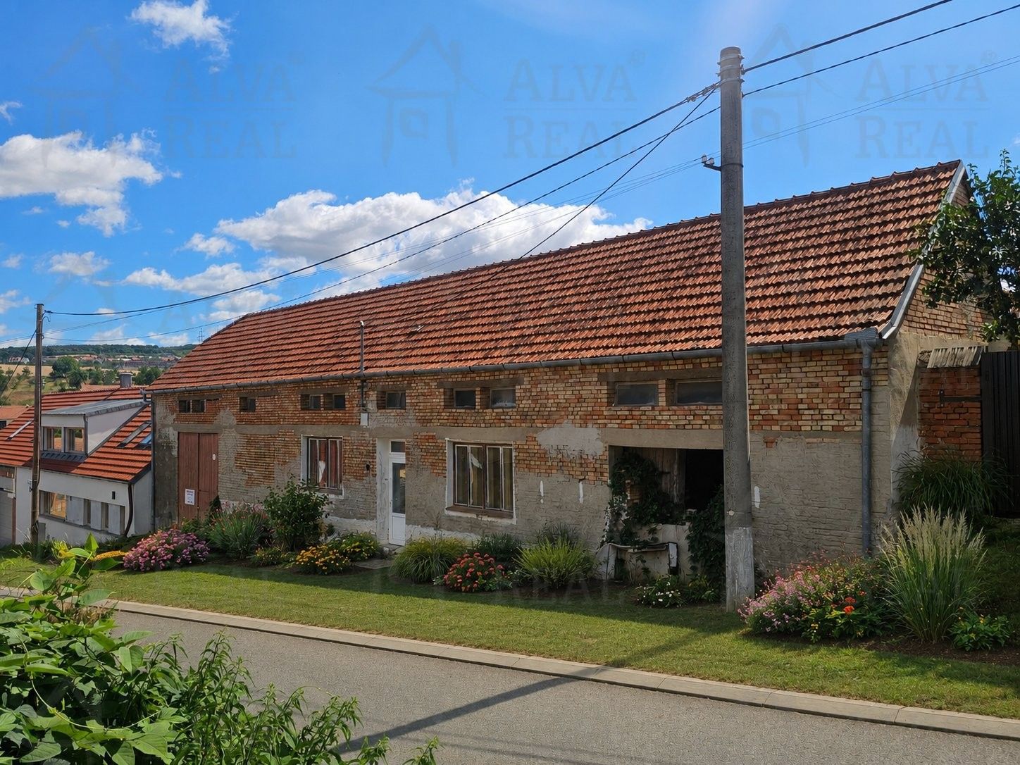 Rodinné domy, Stavěšice, 370 m² - 2