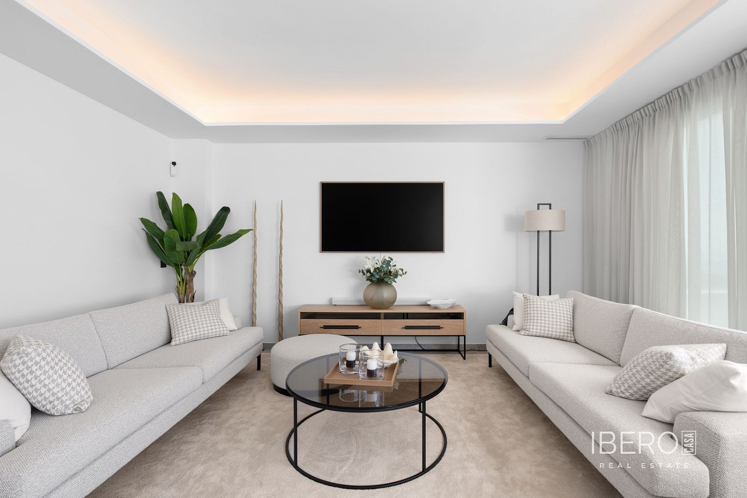 4+kk, Benalmadena, Španělsko, 138 m² - 2