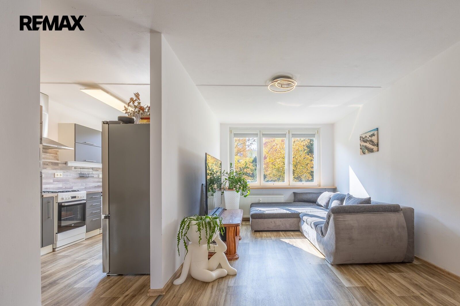 4+1, Josefa Ševčíka 865, Most, 103 m² - 1