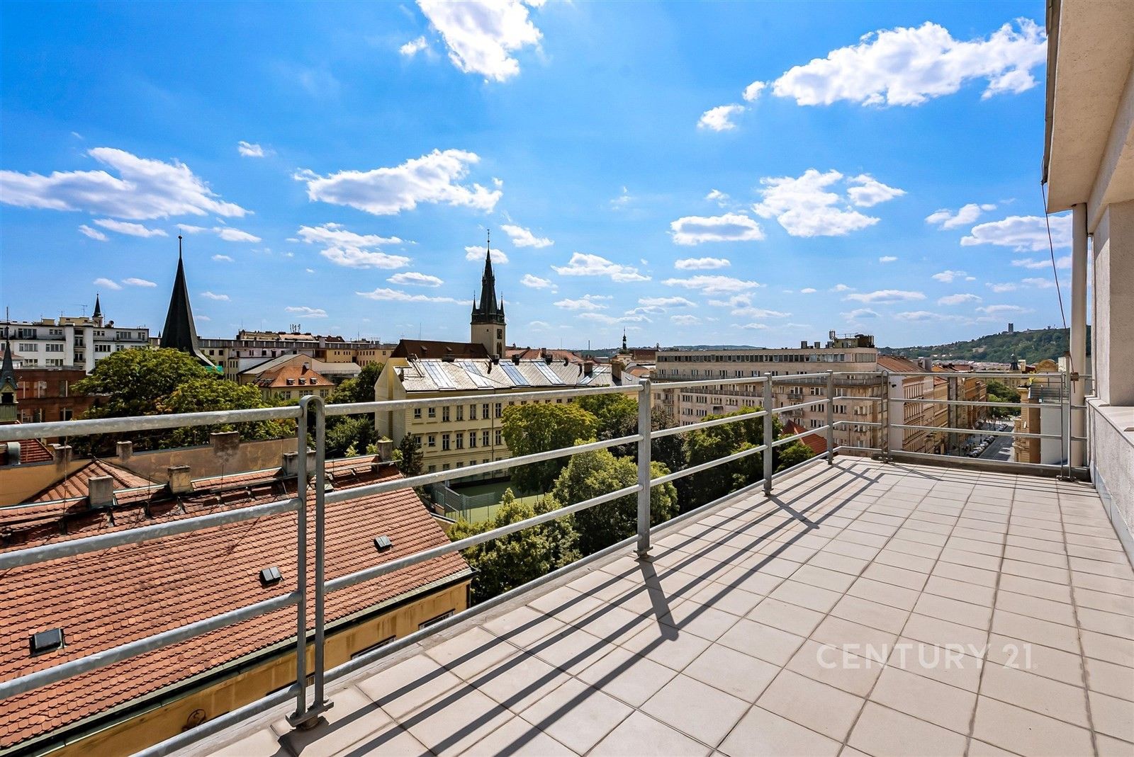 2+kk, Žitná 606, Praha Nové Město, 45 m² - 2