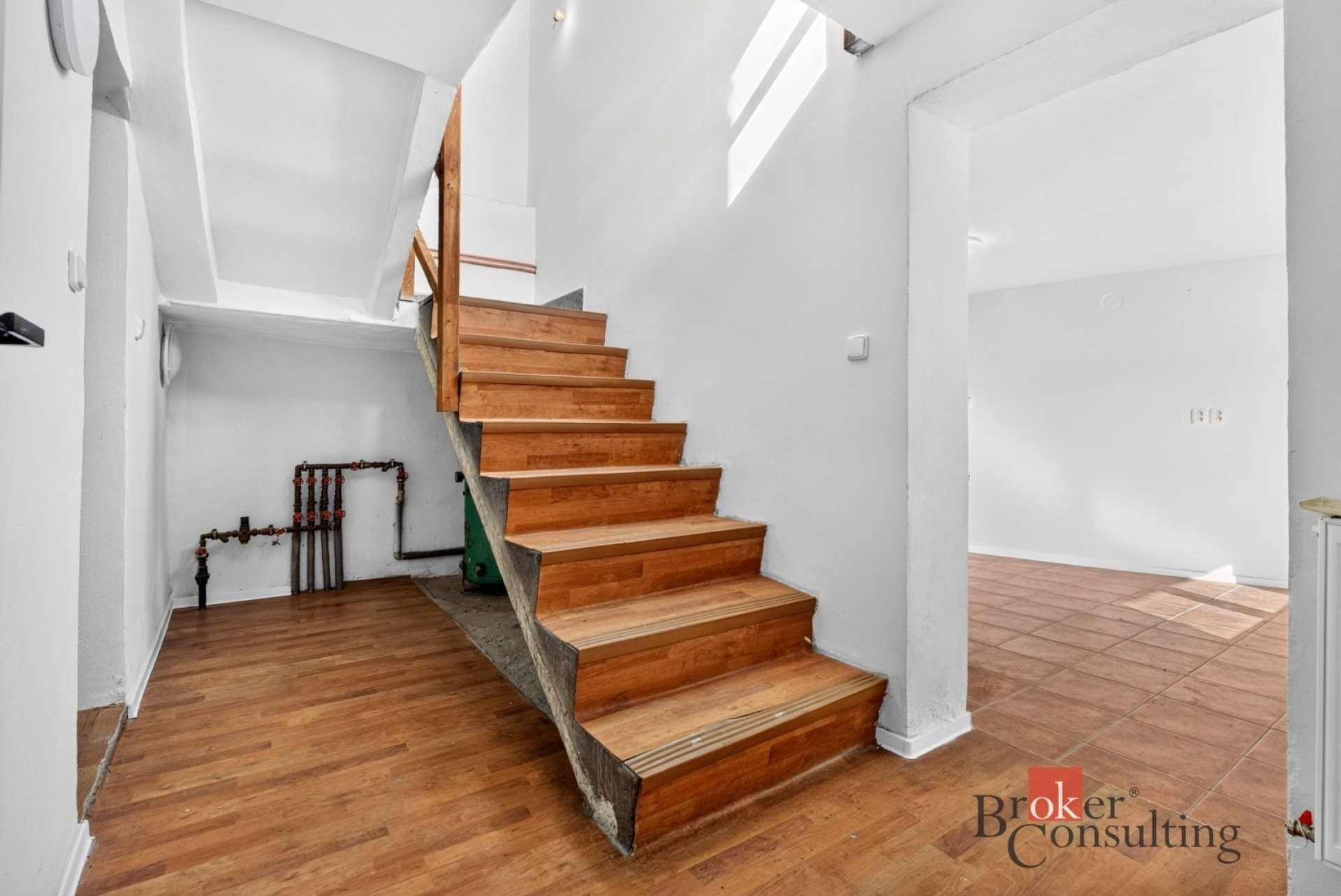 Rodinný dům · 110 m² · Střílecká, Zdounky - 3
