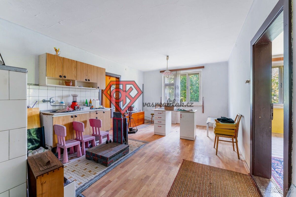 Rodinný dům · Skuhrov nad Bělou, 517 03 - 4