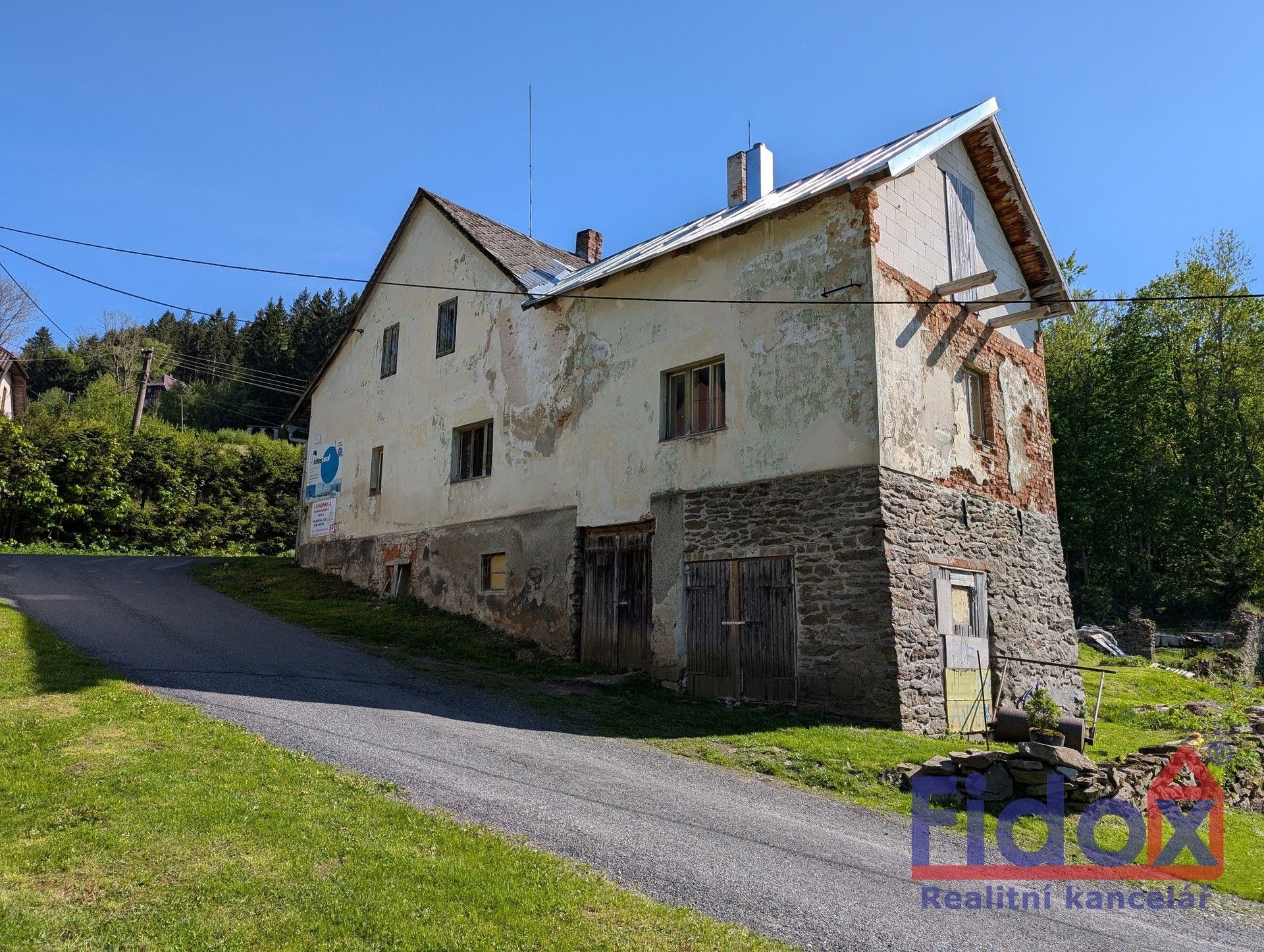 Rodinný dům · 430 m² · Železná Ruda Hojsova Stráž - 3