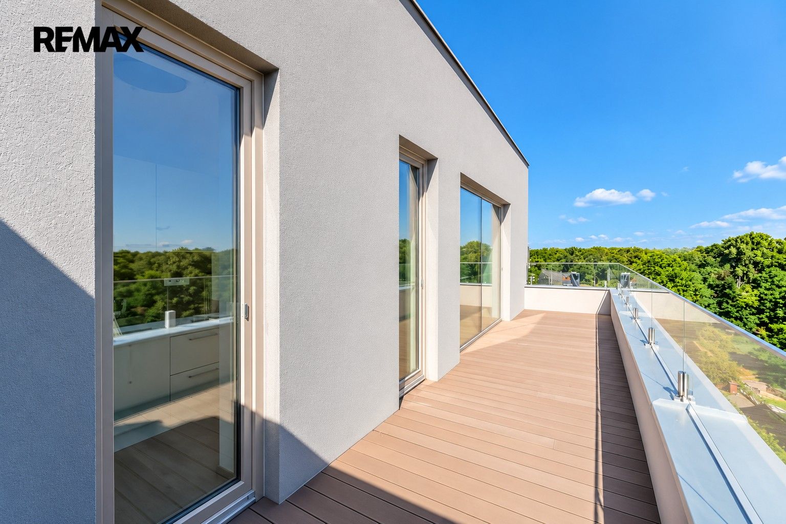 Pronájem byt 1+kk - 5. května 1125, Kolín II, 53 m² - 2