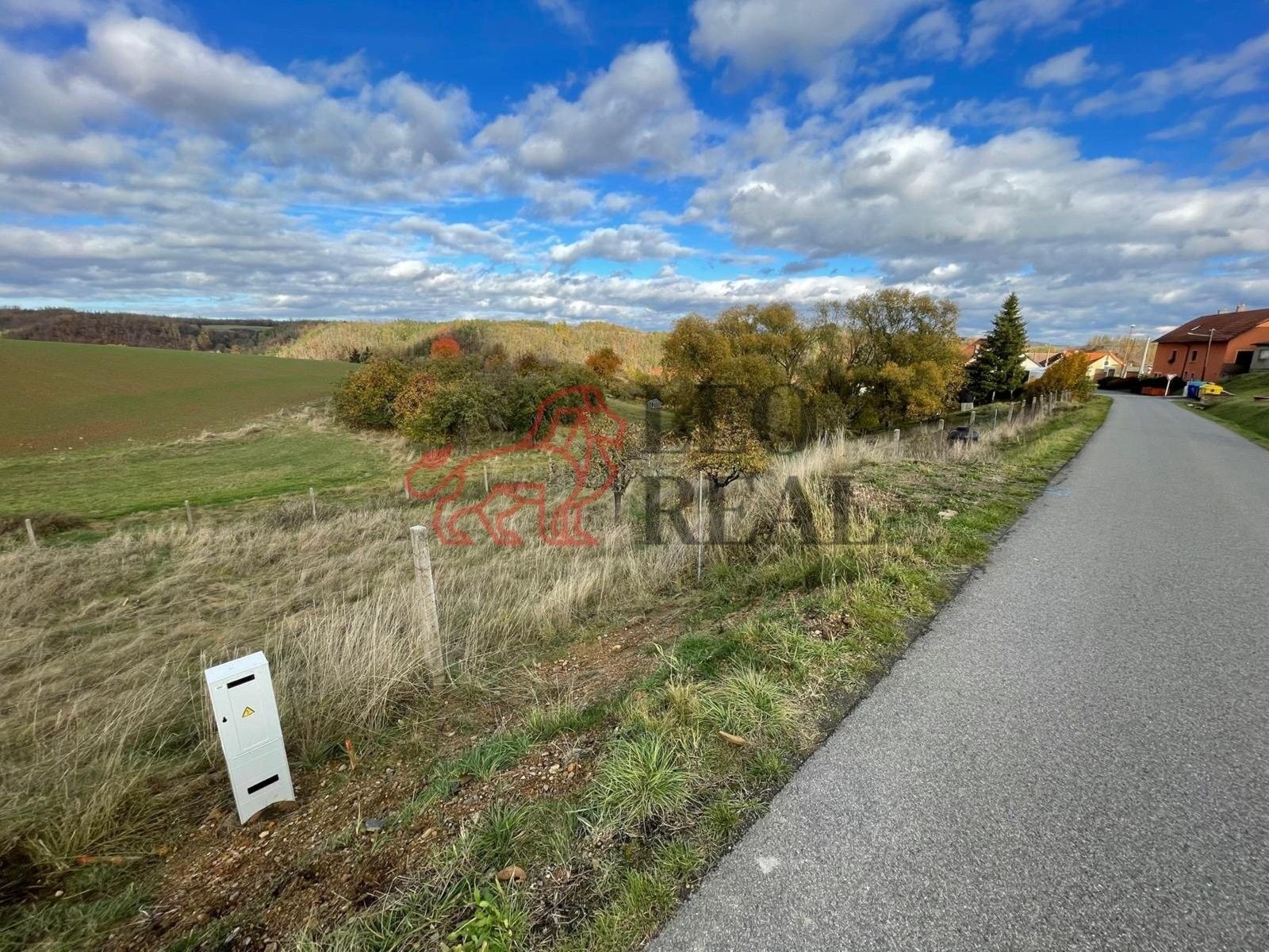 Pozemky pro bydlení, Otročiněves, 964 m²