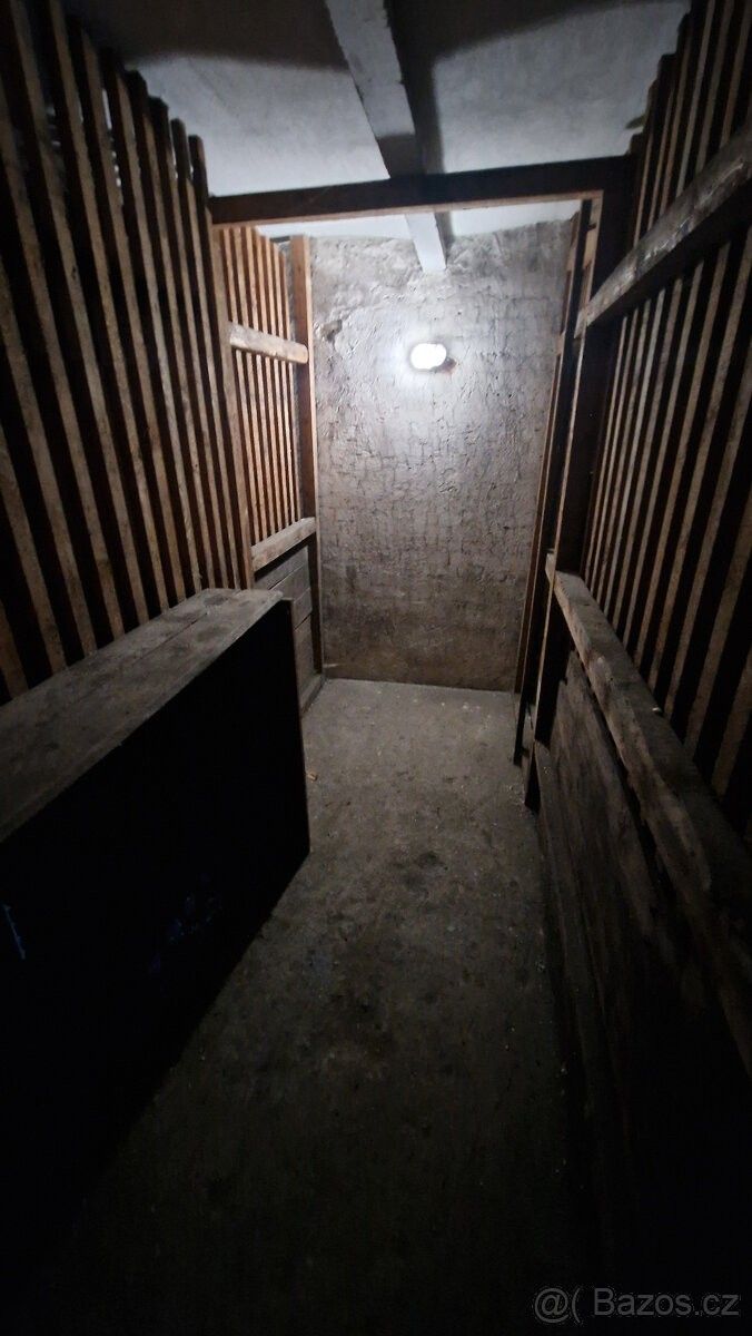 Pronájem sklad - Jihlava, 586 01