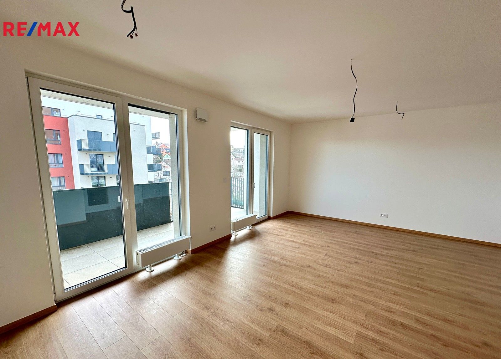 1+kk, Zlochova, Praha, 38 m²