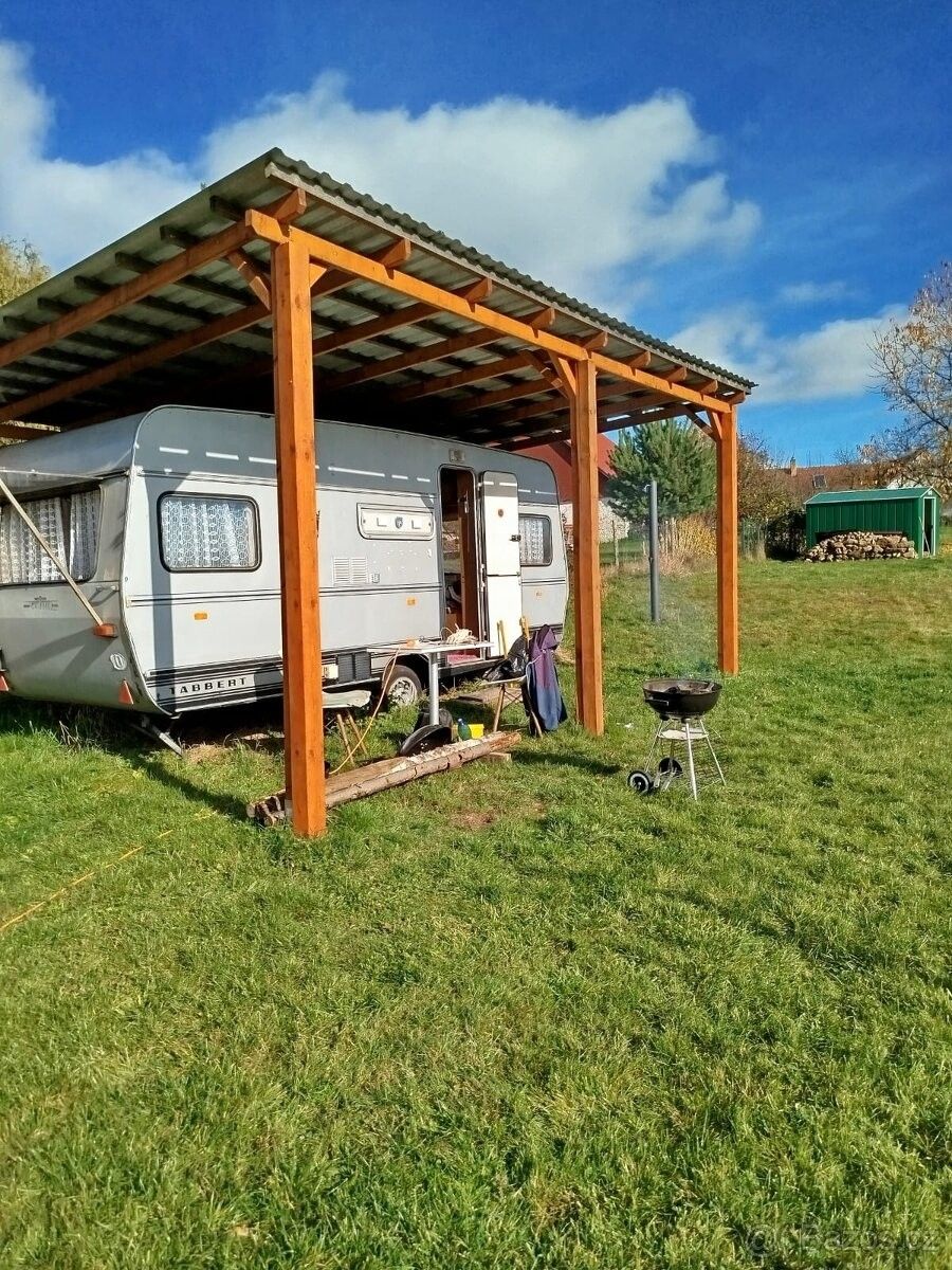 Pozemky pro bydlení, Pacov, 395 01