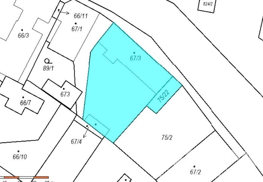 Prodej rodinný dům - Budějovická, Jesenice, 400 m²
