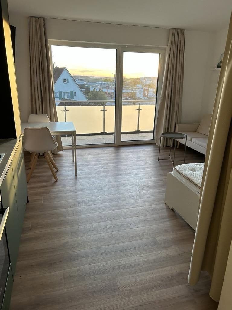 1+1, , Bádensko-Württembersko, 28 m² - 2