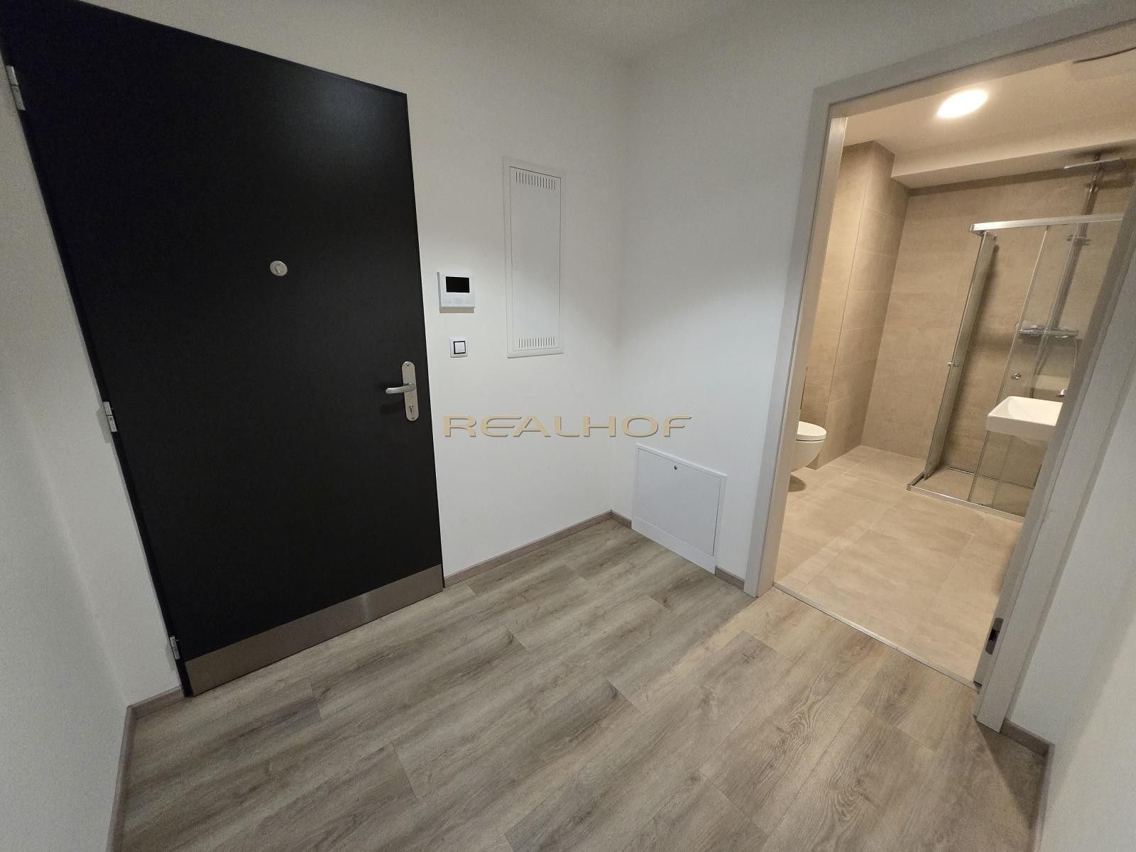 Byt 1+kk · 38 m² · Kleštínek, Brno Jehnice - 4
