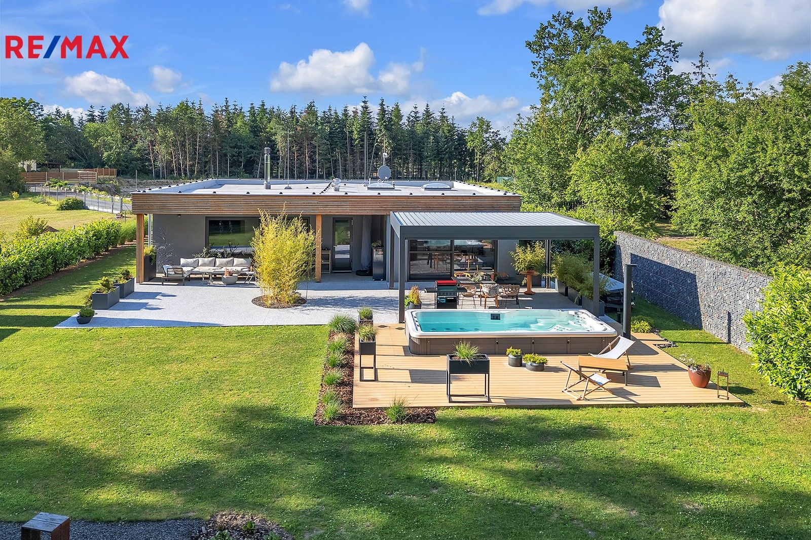 Rodinné domy, Kunčice, 101 m²