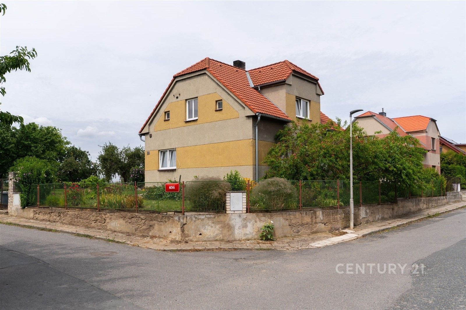 Rodinné domy, Podolanka, 147 m²