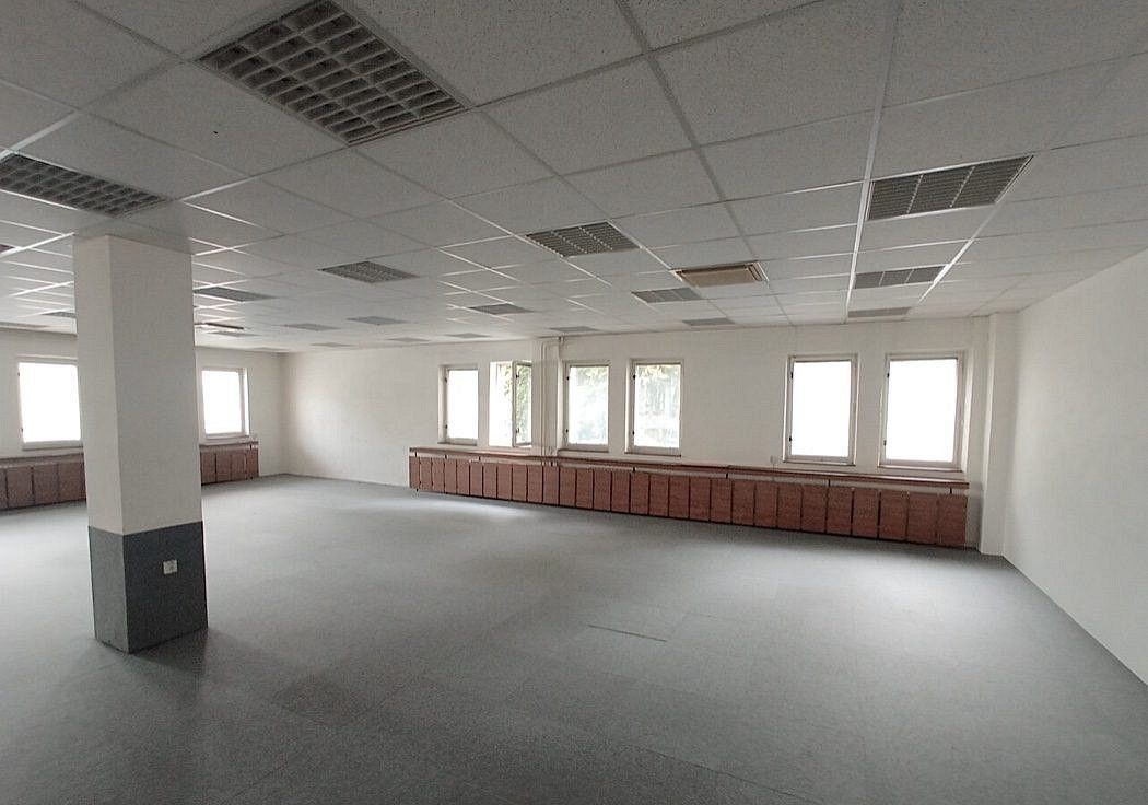 Kanceláře, Havířov, 83 m² - 2