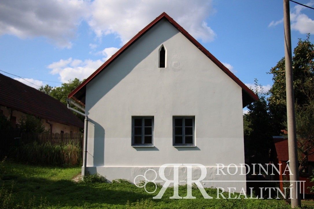 Chalupa · 160 m² · Postupice - Milovanice, okres Benešov, Středočeský kraj - 3