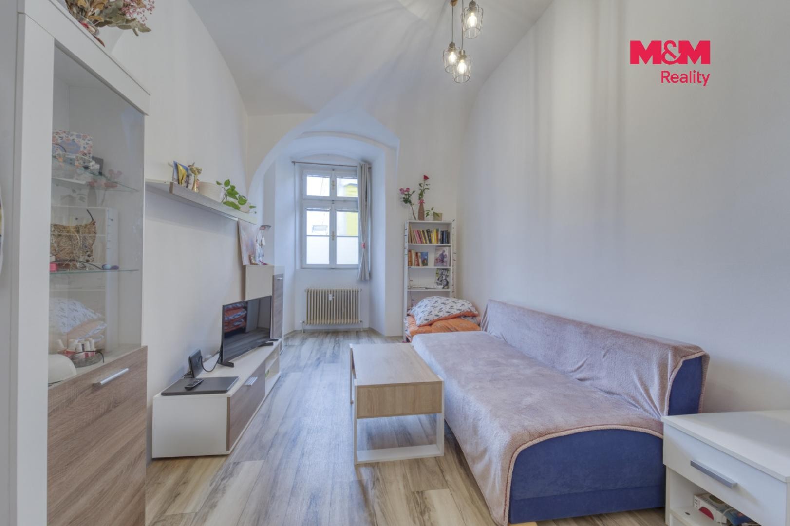 Byt 2+1 · 71 m² · Pivovarská 107, Chodová Planá - 4