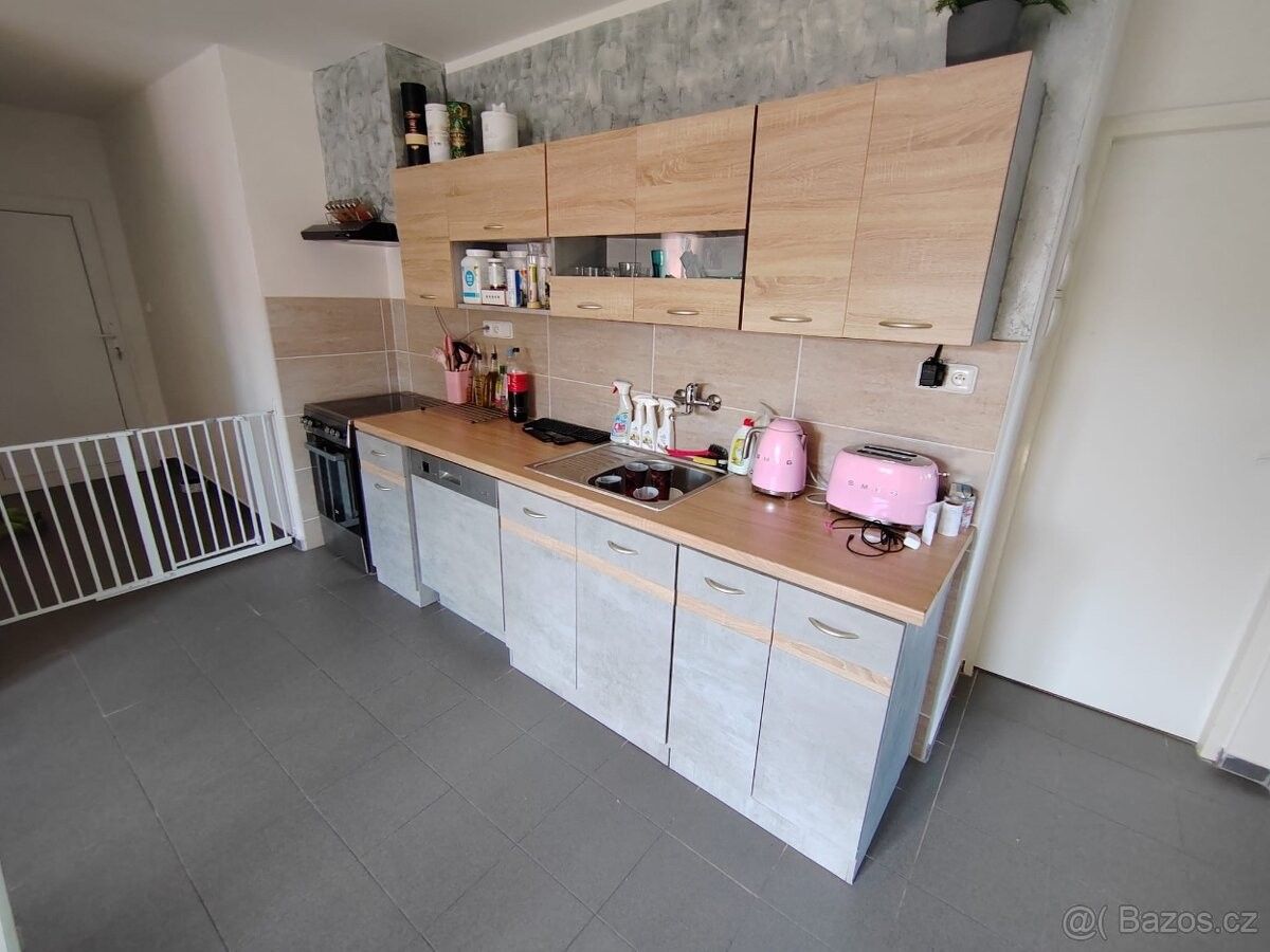 Pronájem byt - Boršice, 687 09