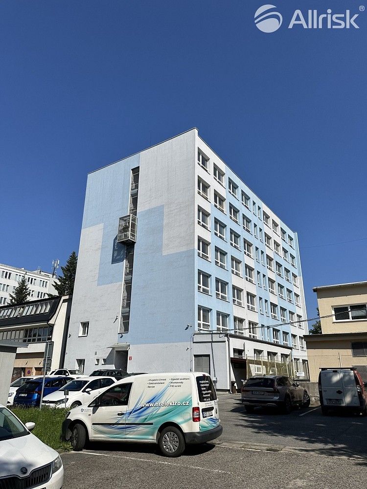 Kanceláře, České Budějovice - České Budějovice 4, Jihočeský kraj, 45 m² - 2