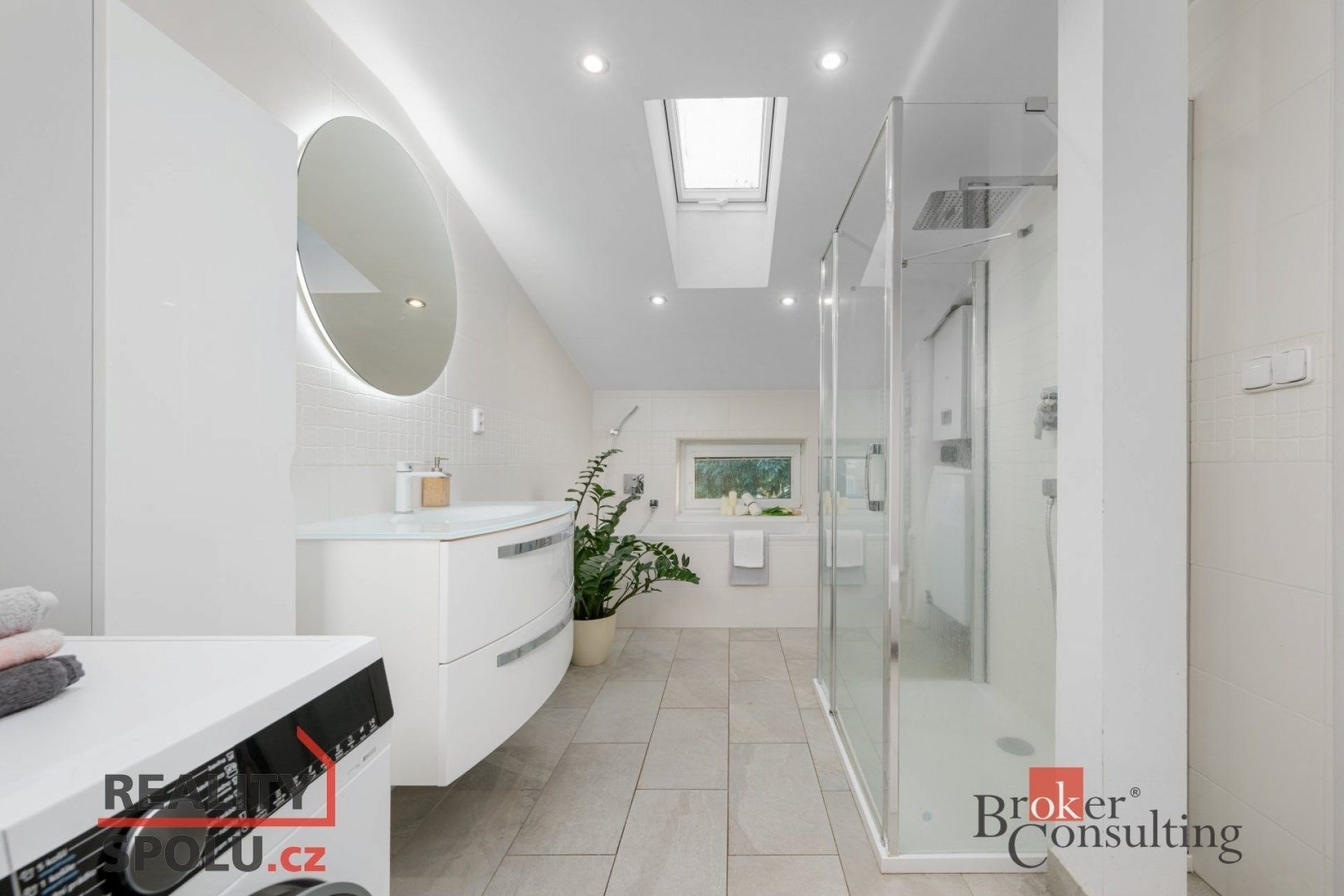 Prodej byt 2+1 - Sokolská, Hrádek nad Nisou, 78 m²