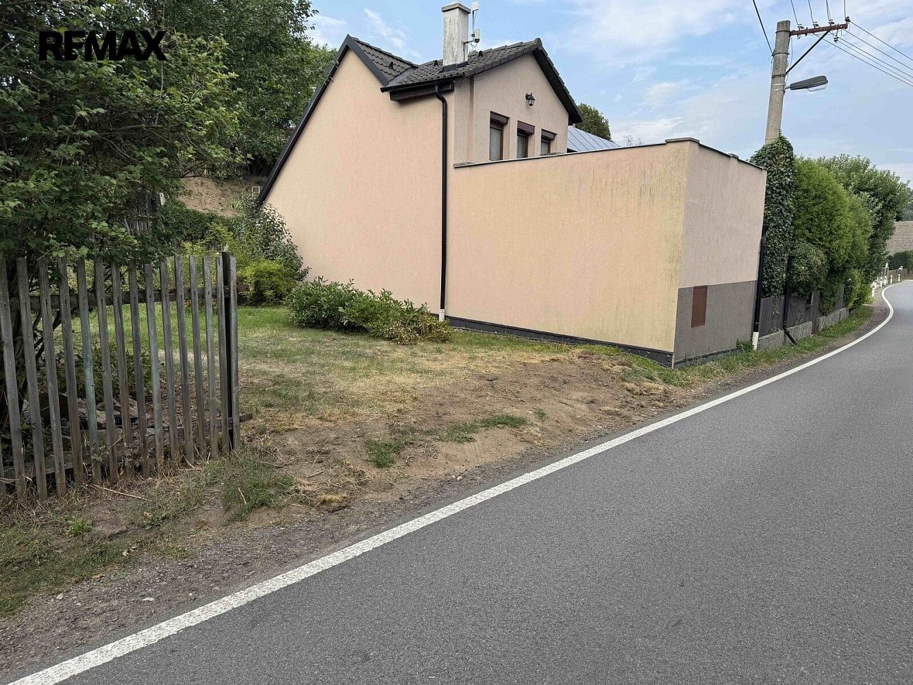 Prodej zemědělský objekt - Bílkovice, okres Benešov, Středočeský kraj, 114 m² - 5