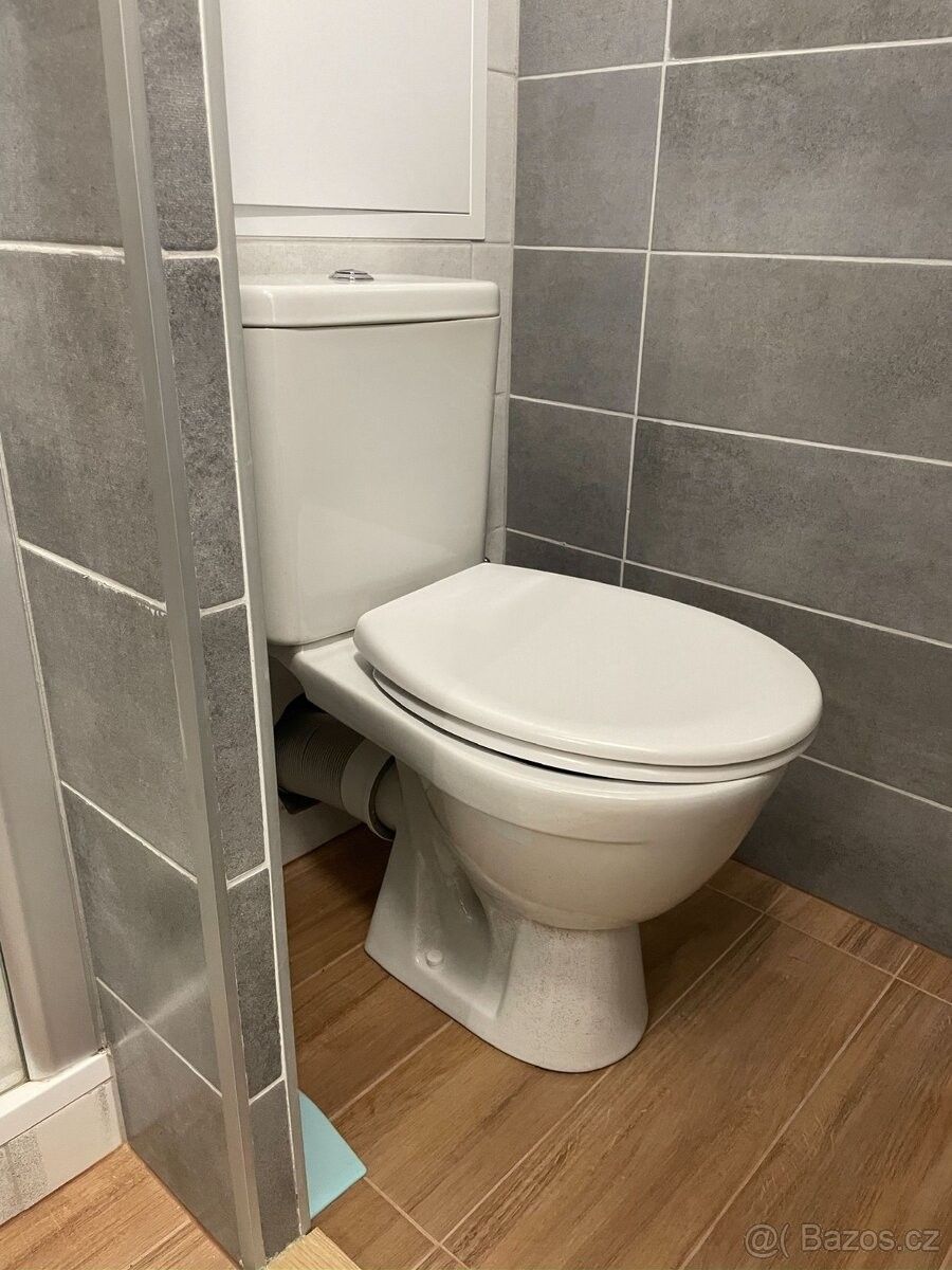 Pronájem byt - Loket, 357 33