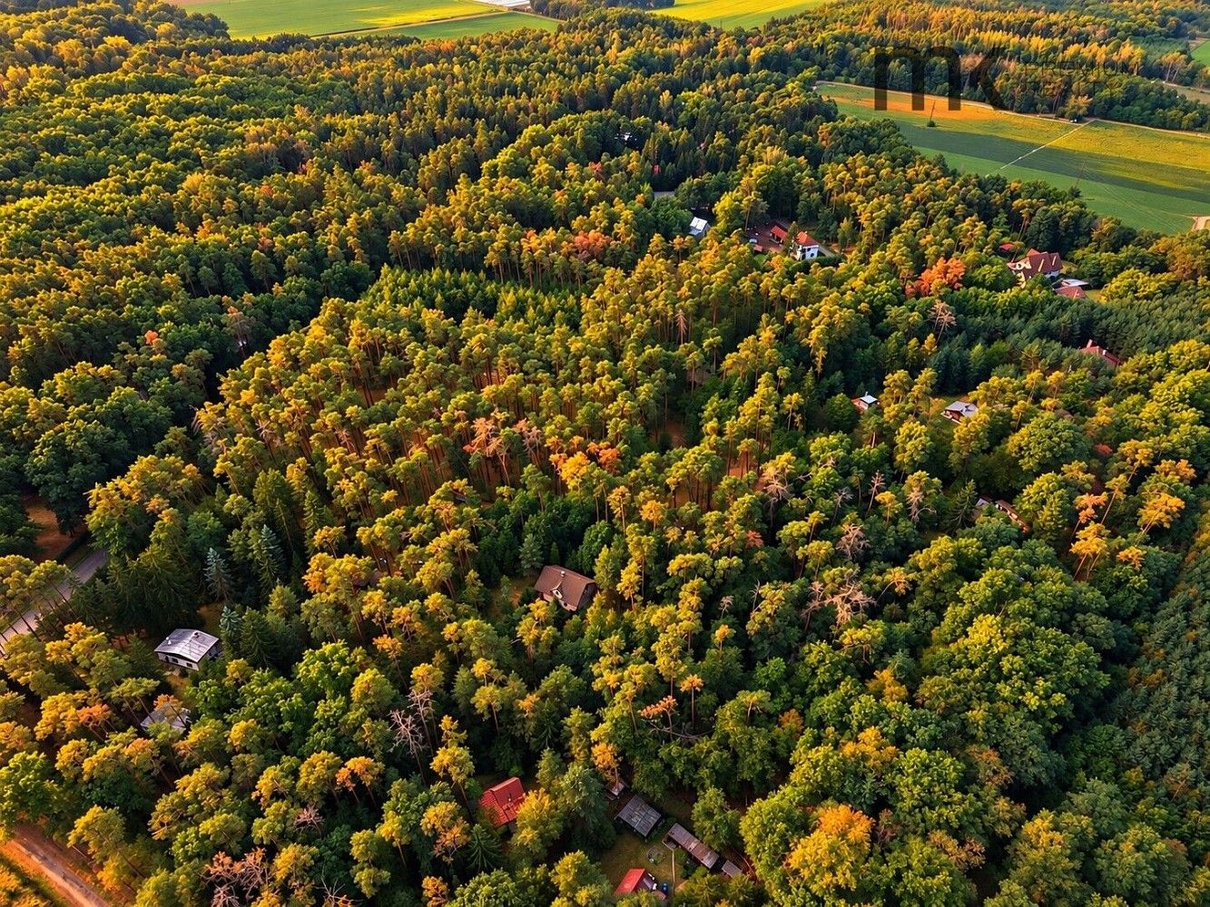 Pozemek pro bydlení · Hradištko, okres Nymburk, Středočeský kraj - 4