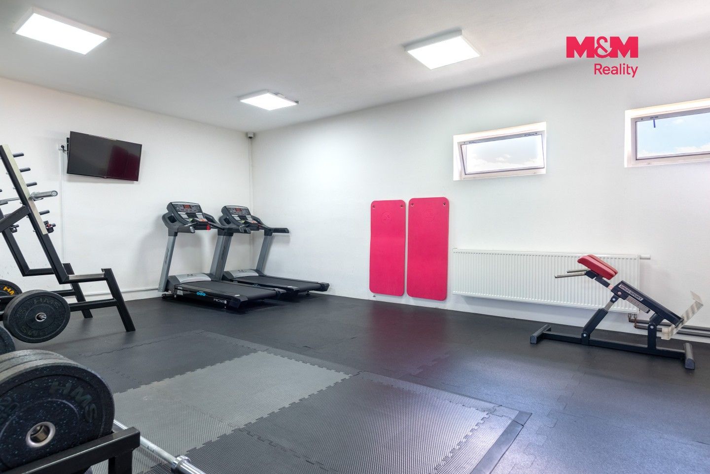 Obchodní prostory, Náměstí Míru, Bavorov, 340 m² - 2