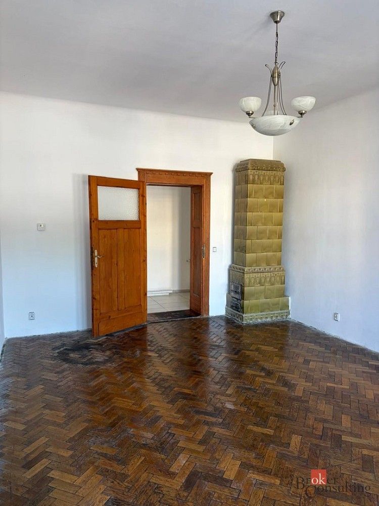 Prodej byt 4+1 - U Nových lázní, Teplice, 109 m² - 5