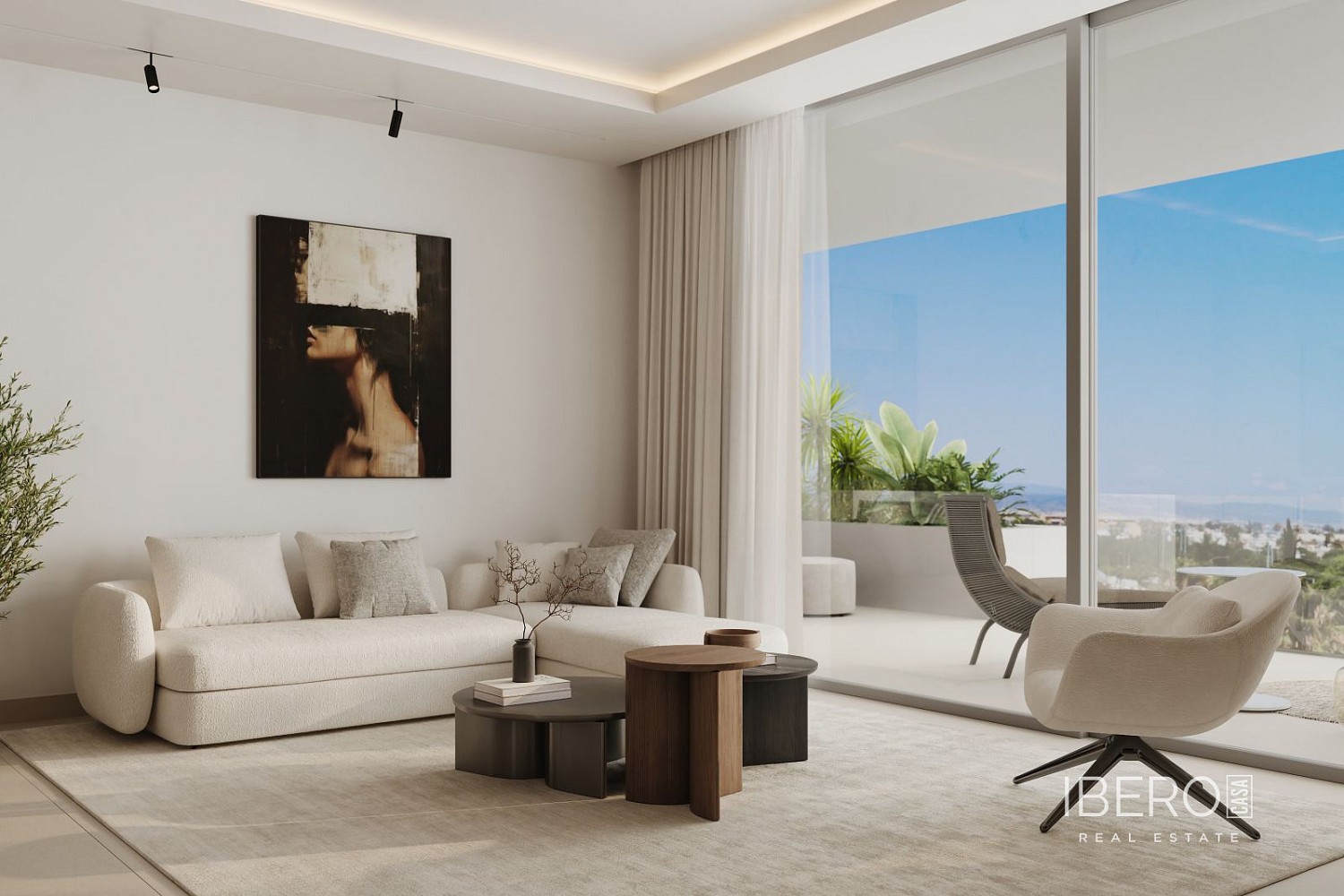 Prodej byt 3+kk - San Pedro de Alcántara, Španělsko, 108 m² - 5
