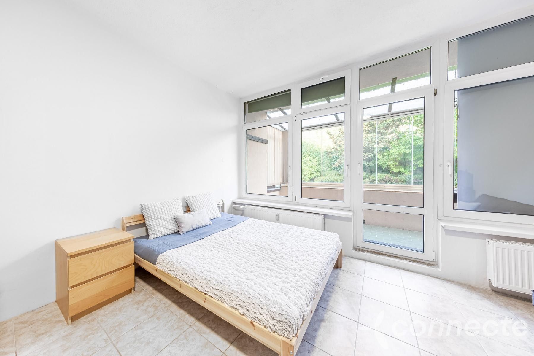 Byt 1+kk · 32 m² · Spojařů, Praha Zbraslav - 4