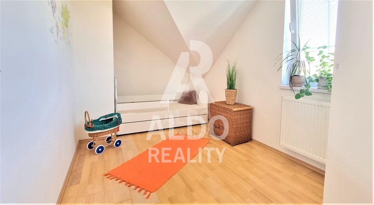 Prodej byt 3+kk - Dolní Třebonín, 75 m² - 5