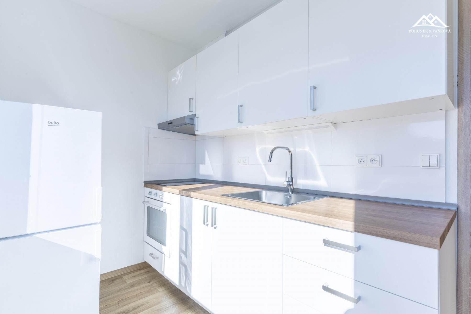 Prodej byt 1+1 - Severní  , Chotěboř, 35 m²