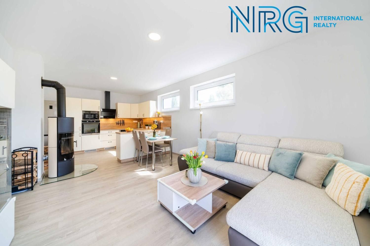 Rodinné domy, Hlízov, 119 m²