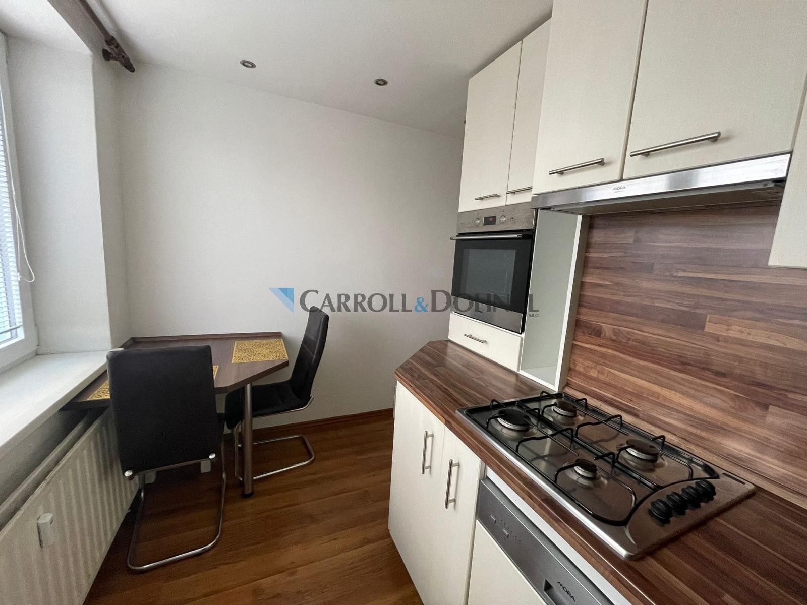 1+1, Pavlouskova, Ostrava, 38 m²