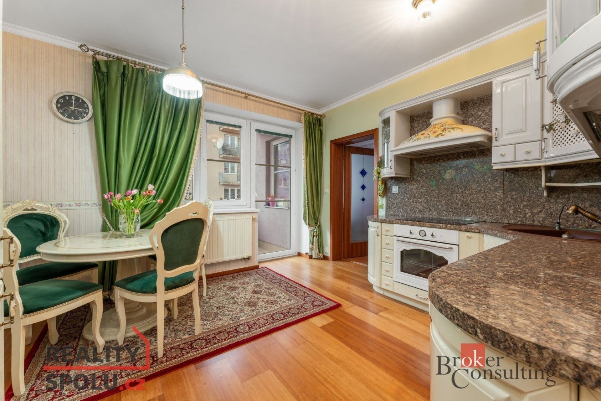 Prodej byt 3+1 - Nádvorní, Liberec, 83 m²