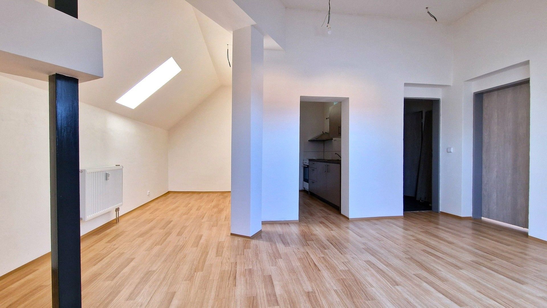 Pronájem byt 2+kk - Fučíkova, Terezín, 51 m²