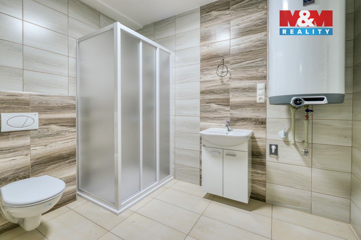 Pronájem kancelář - Alšova, Dobřany, 56 m² - 5